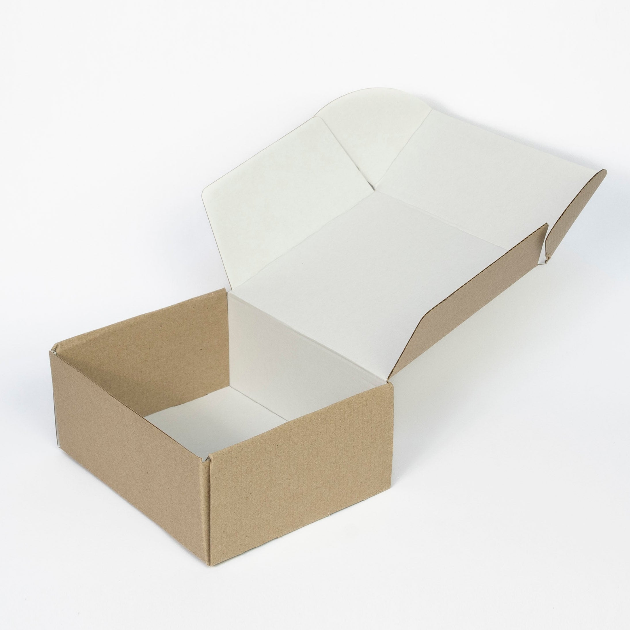 Combo: Medium Flexi Cushion Inserts + Medium Shipper Boxes (Pack of 25)