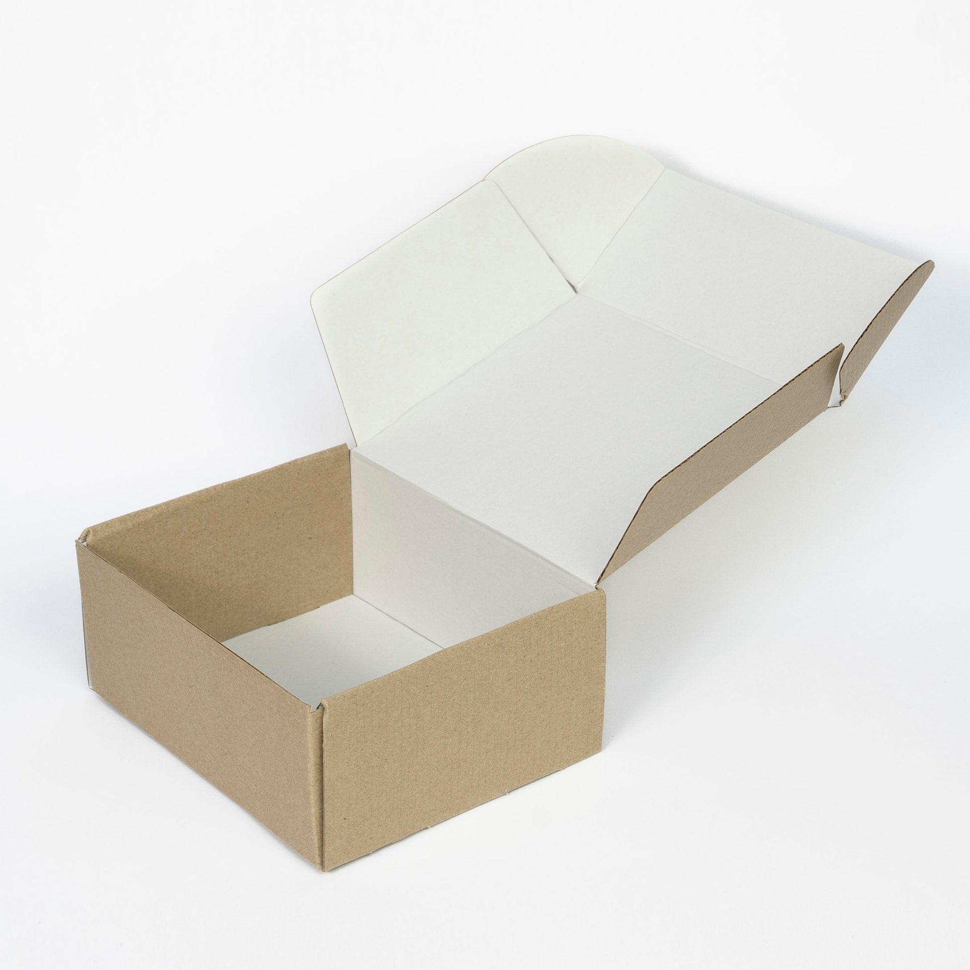 Combo: Medium Flexi Cushion Inserts + Medium Shipper Boxes (Pack of 25)