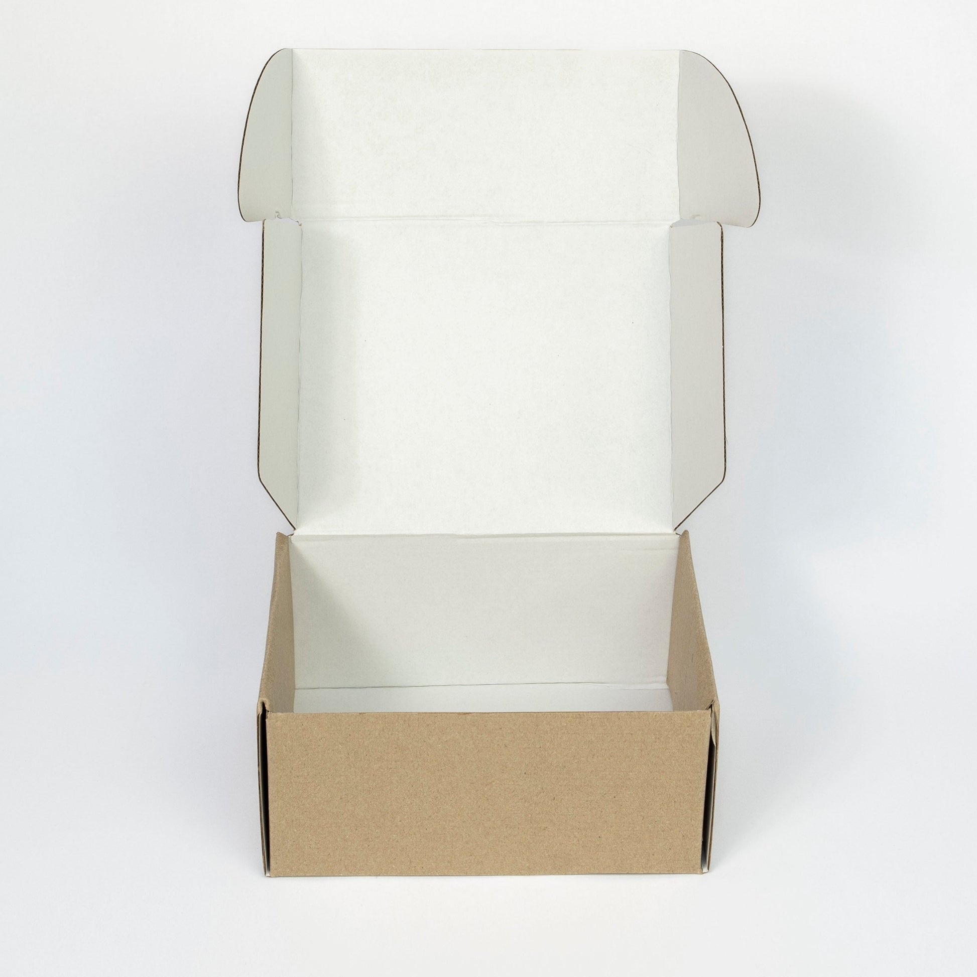 Small Shipper Mailer Box (Pack of 25)