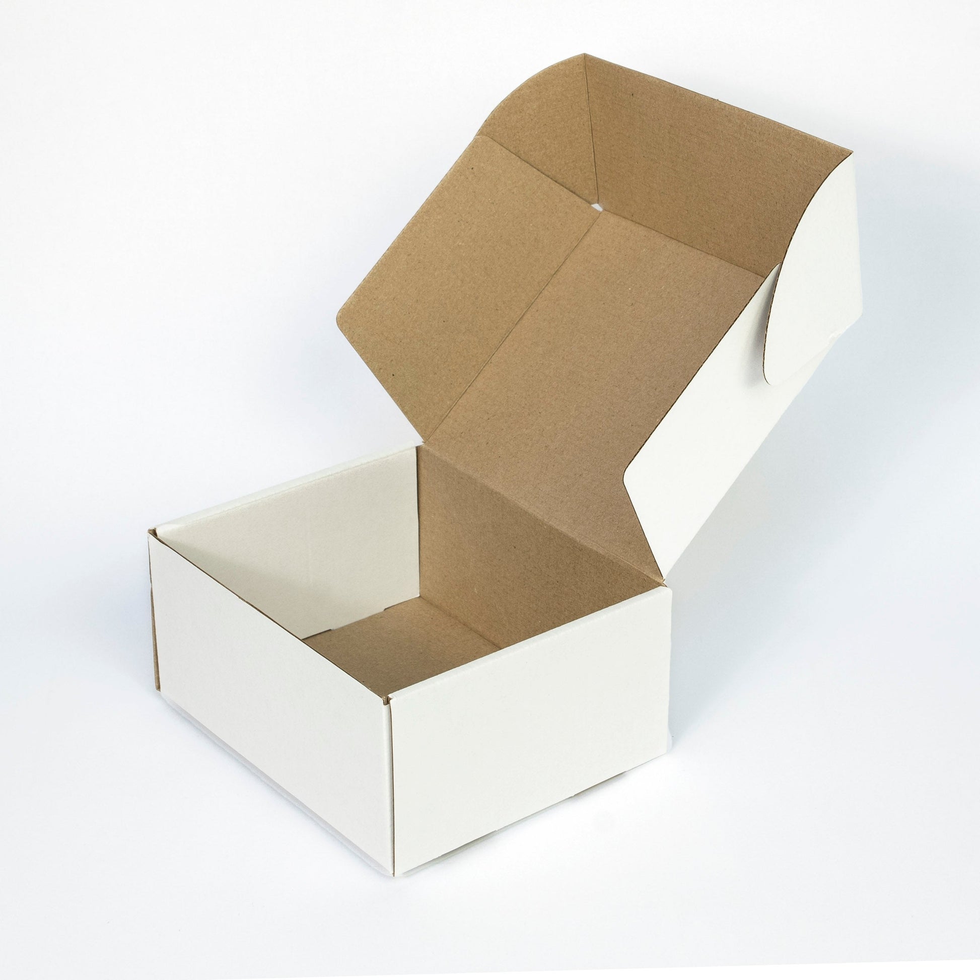 Combo: Small Flexi Cushion Inserts + Small Shipper Boxes (Pack of 25)