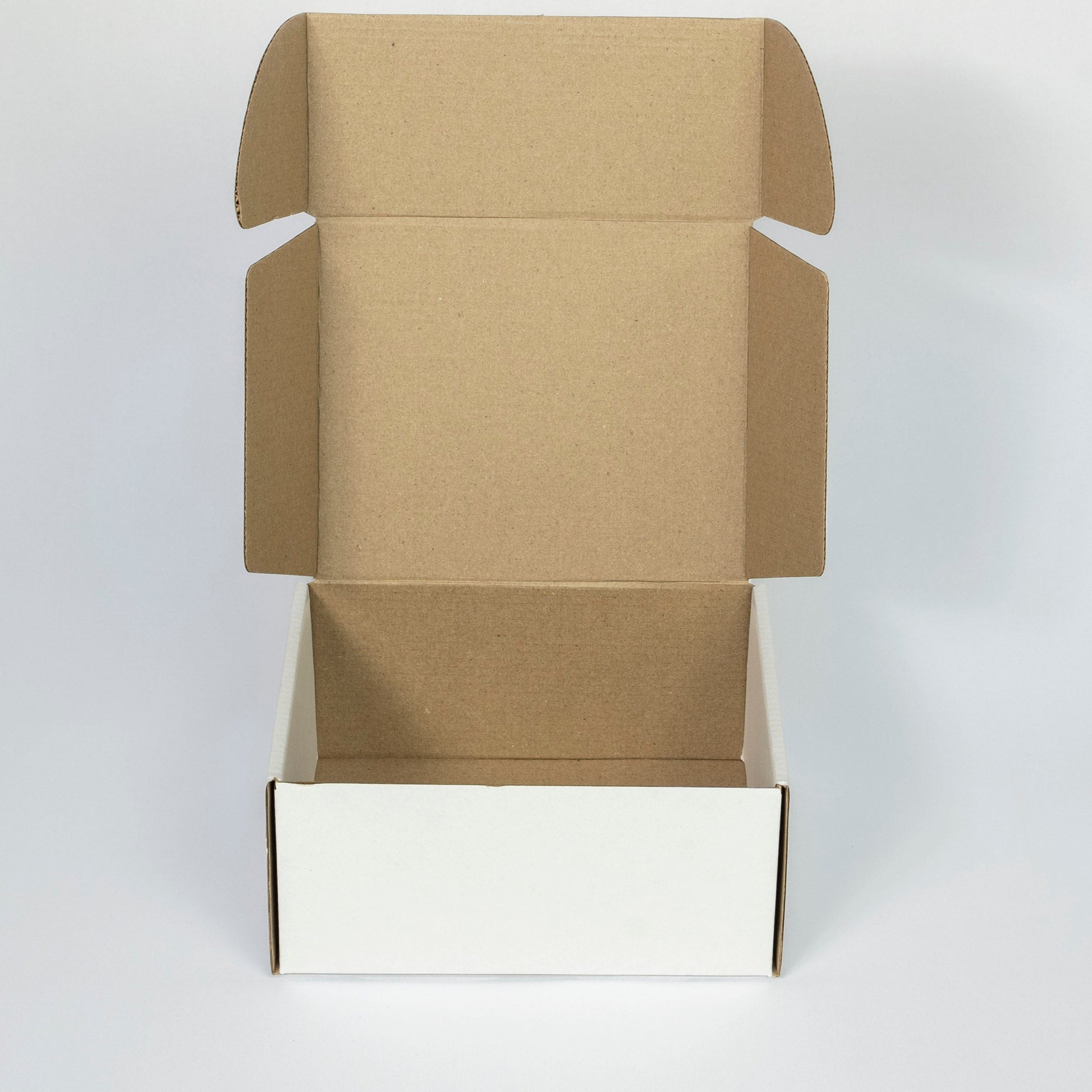 Small Shipper Mailer Box (Pack of 25)