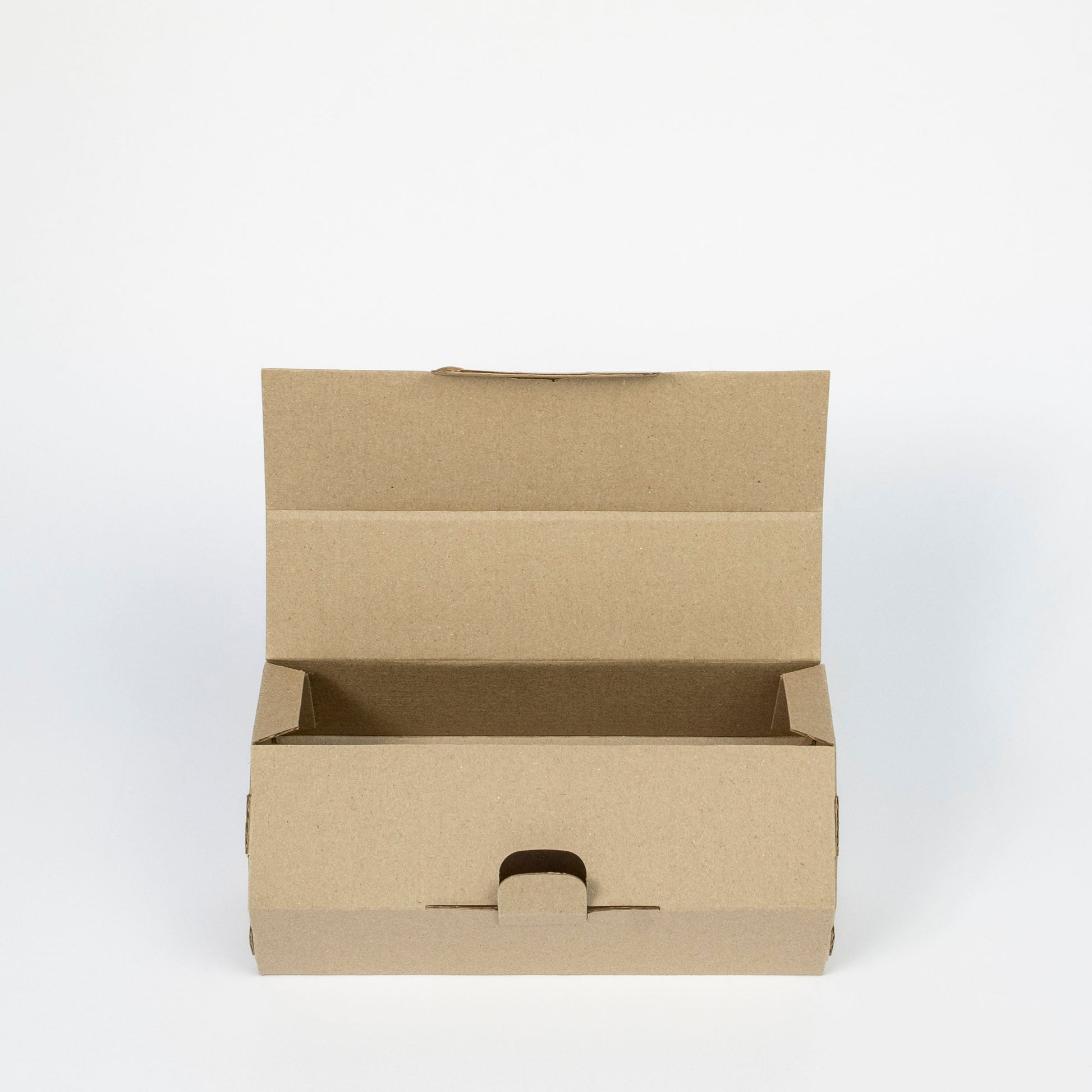 Large Hexagon Roller Box (Pack of 25)