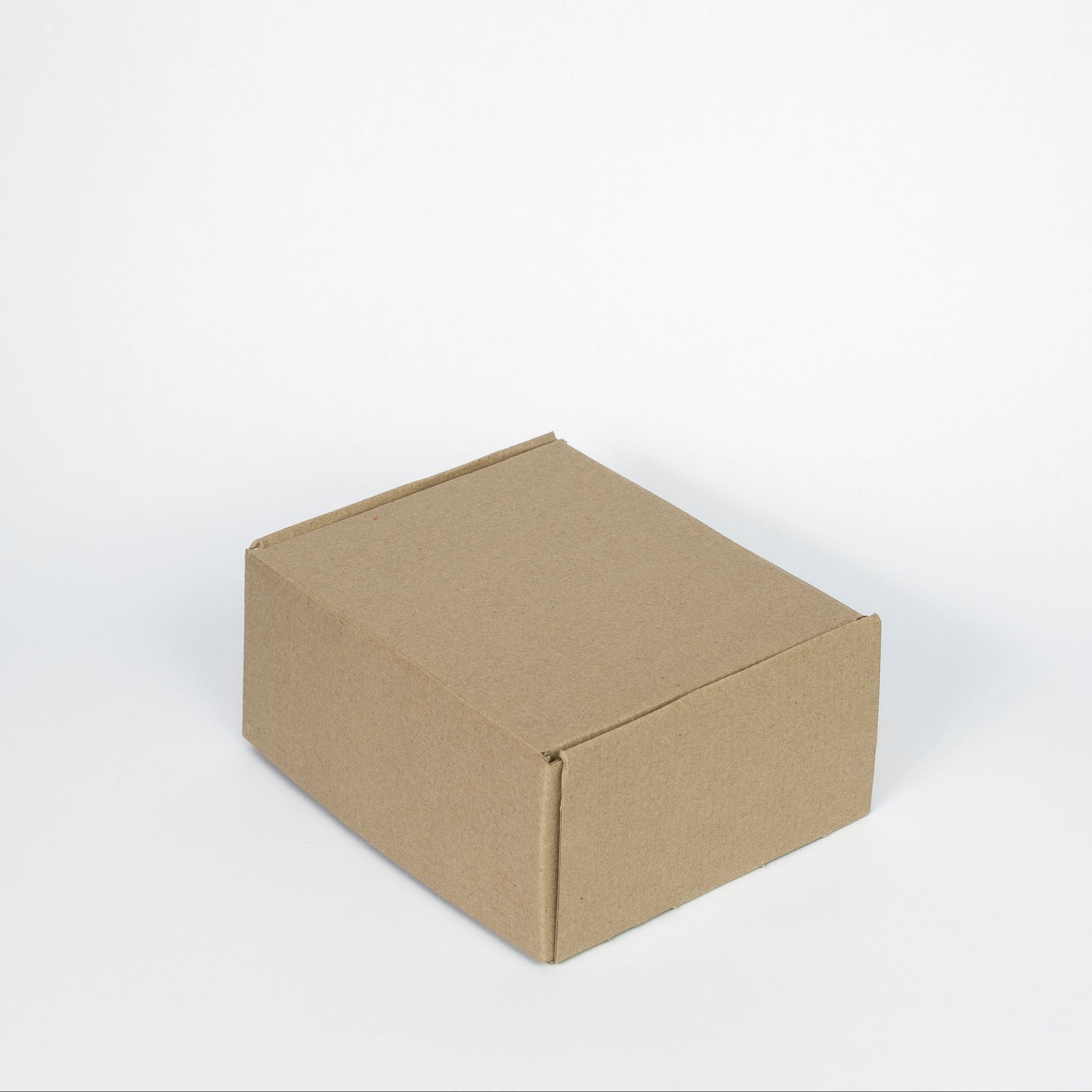 Combo: Small Flexi Cushion Inserts + Small Shipper Boxes (Pack of 25)