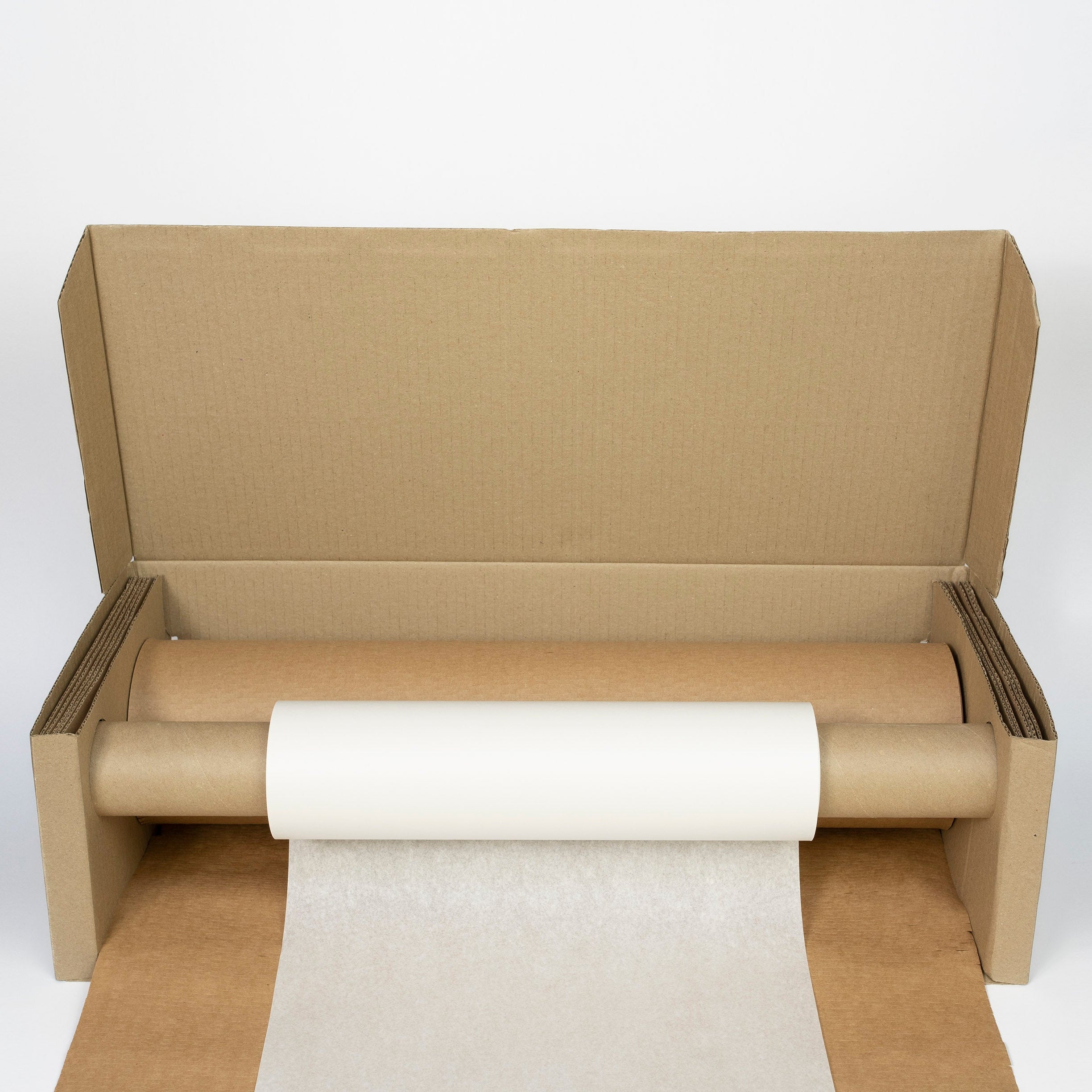 Honeycomb Wrap Desktop Dispenser