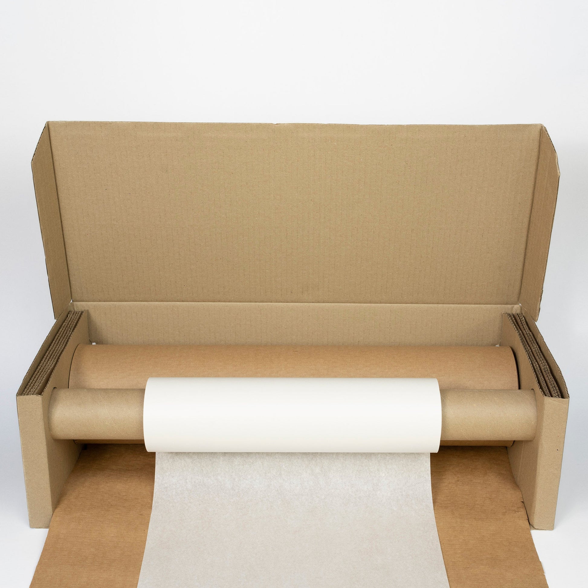 Honeycomb Wrap Desktop Dispenser