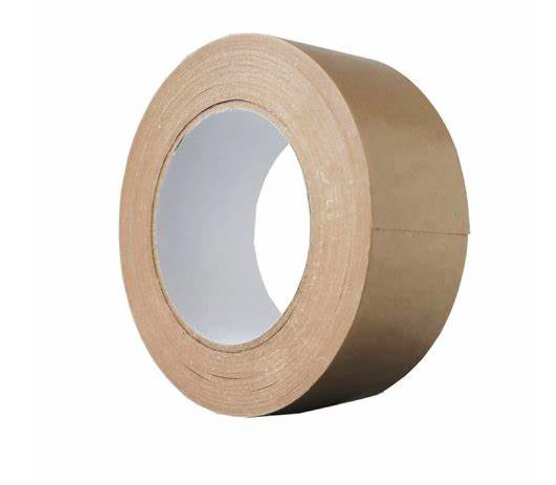 Paper Packaging Tape - Kraft