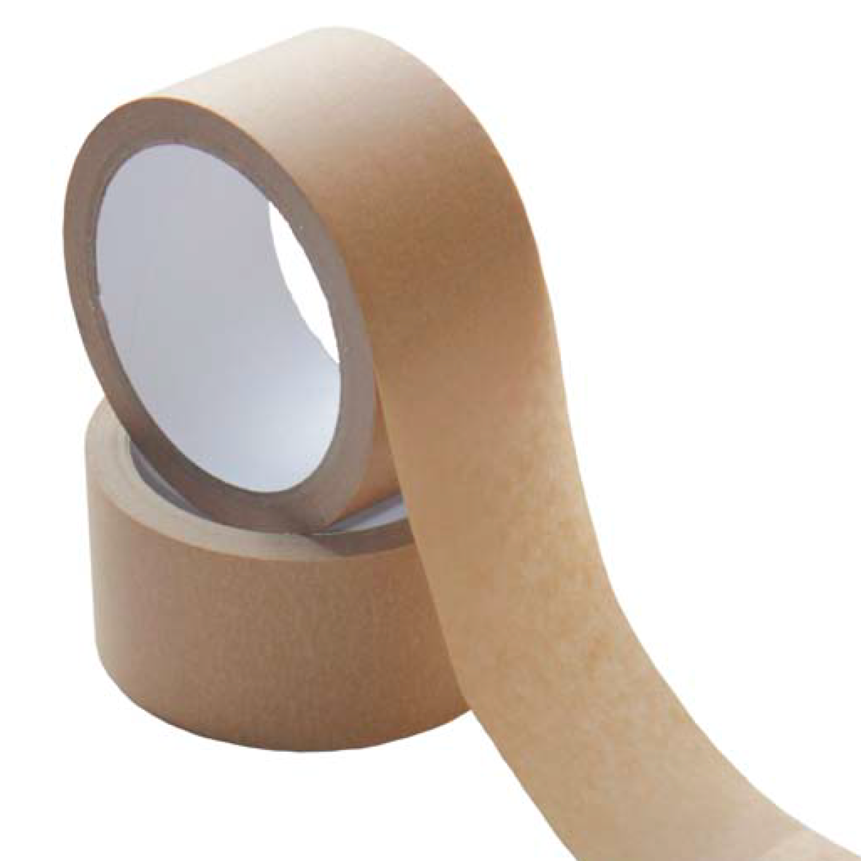 Kraft Paper Packaging Tape