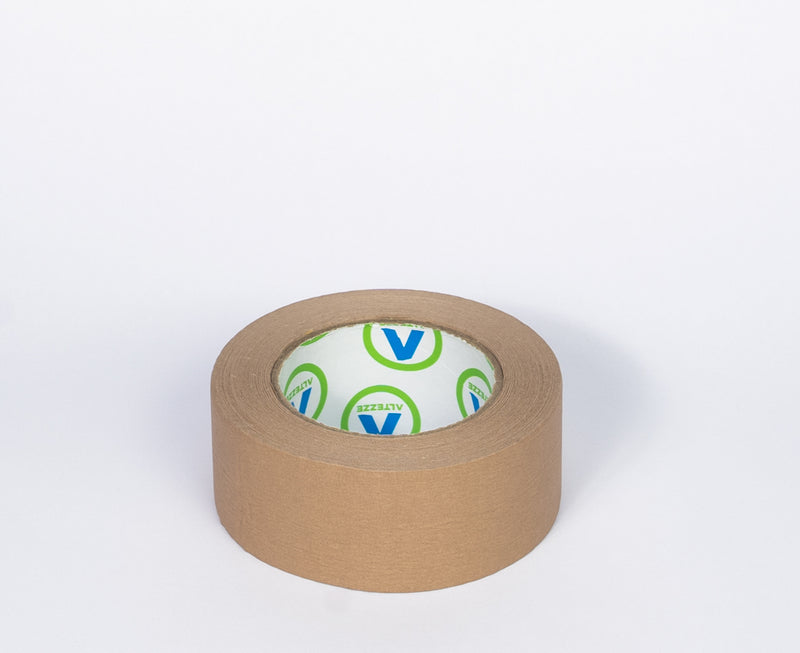 Paper Packaging Tape - Kraft